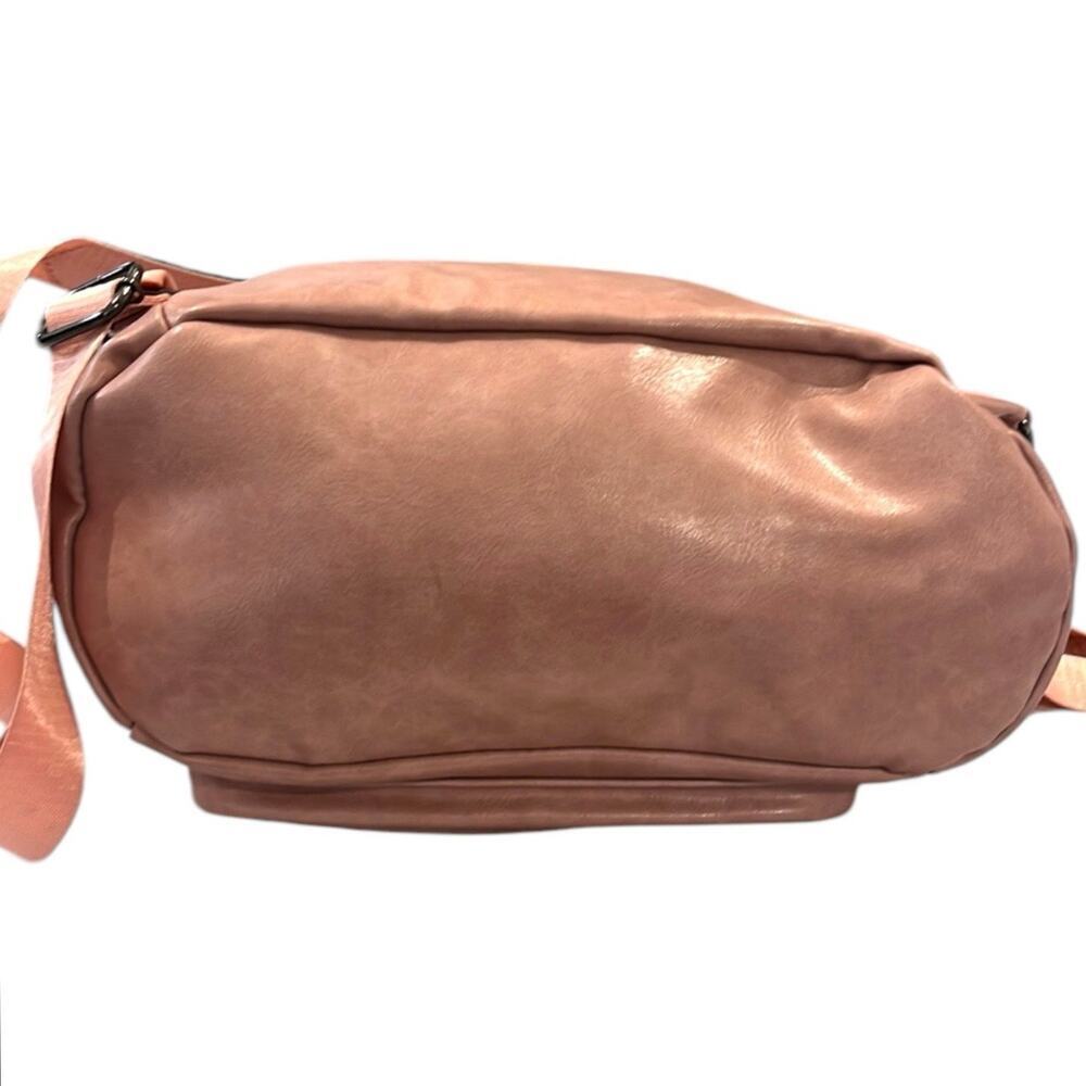 Pink Shoulder Bag - Picture 5 of 6